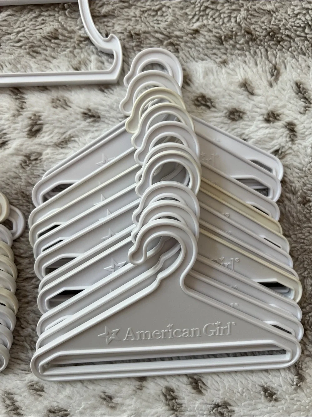 American Girl branded american